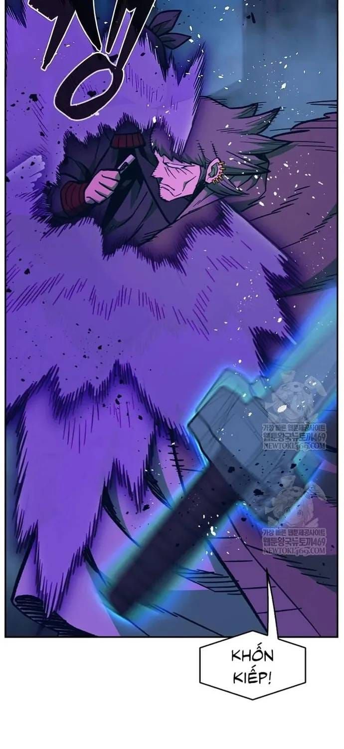 Cảm Kiếm Tuyệt Đối Chapter 178 - 8