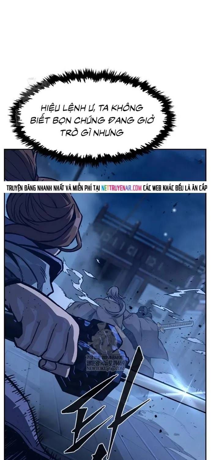 Cảm Kiếm Tuyệt Đối Chapter 178 - 9