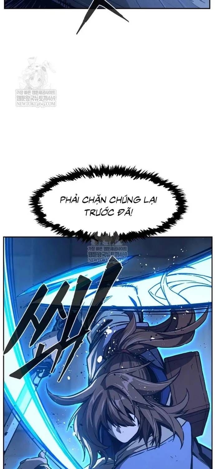 Cảm Kiếm Tuyệt Đối Chapter 178 - 10