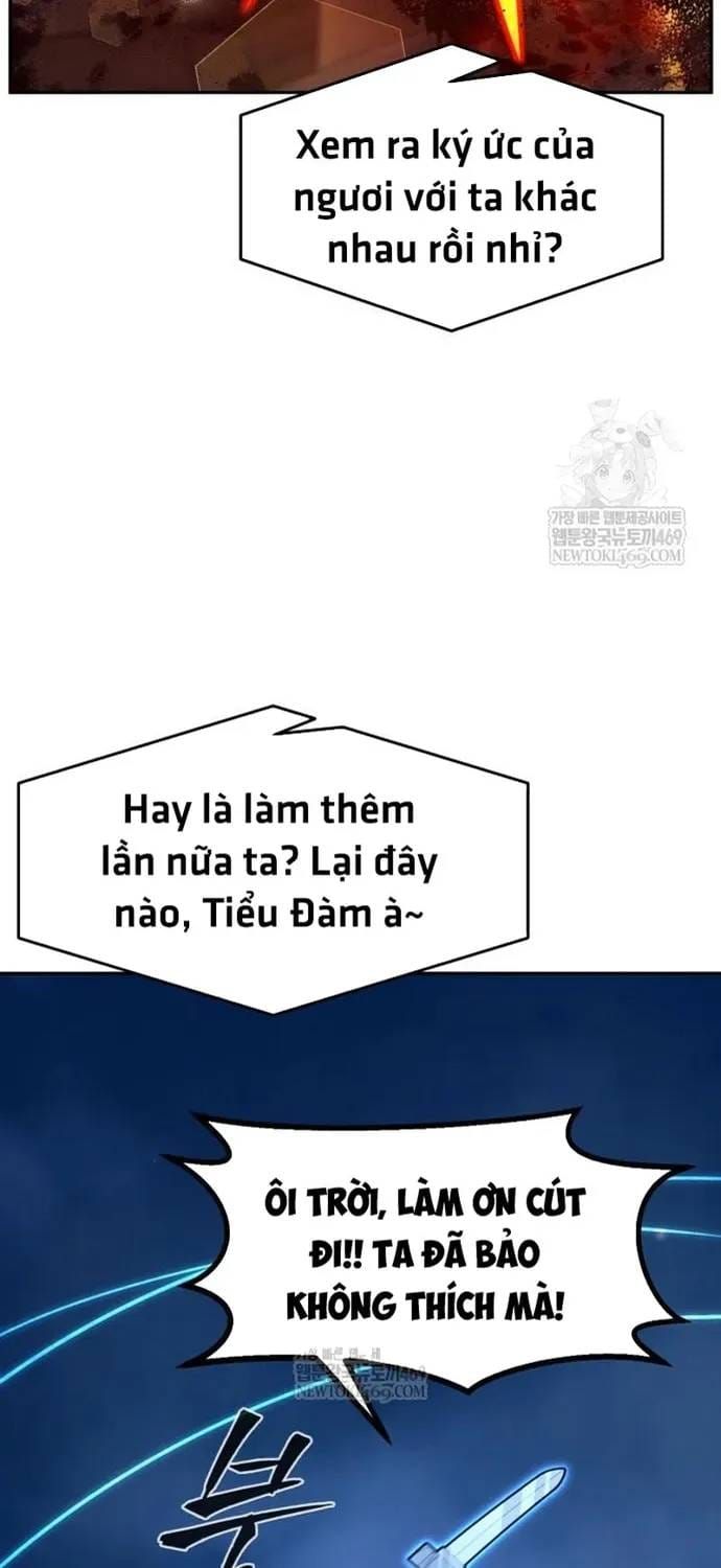 Cảm Kiếm Tuyệt Đối Chapter 179 - 13