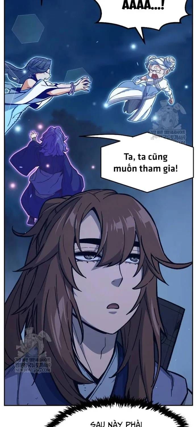 Cảm Kiếm Tuyệt Đối Chapter 179 - 18