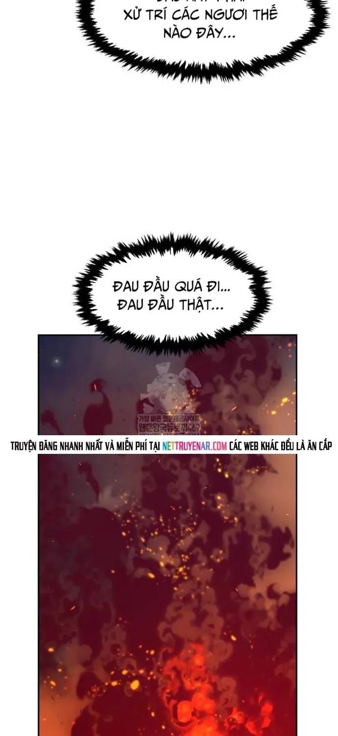 Cảm Kiếm Tuyệt Đối Chapter 179 - 19