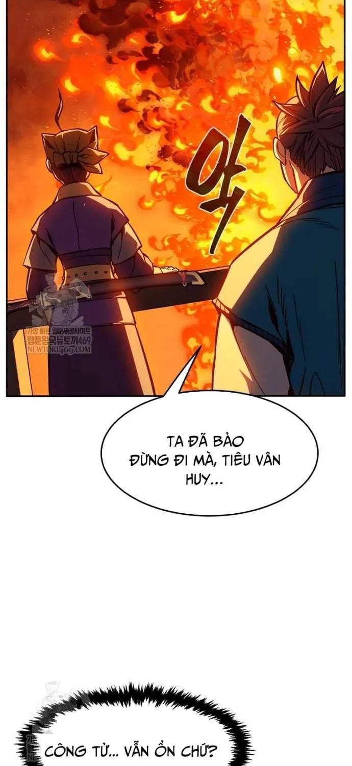 Cảm Kiếm Tuyệt Đối Chapter 179 - 22