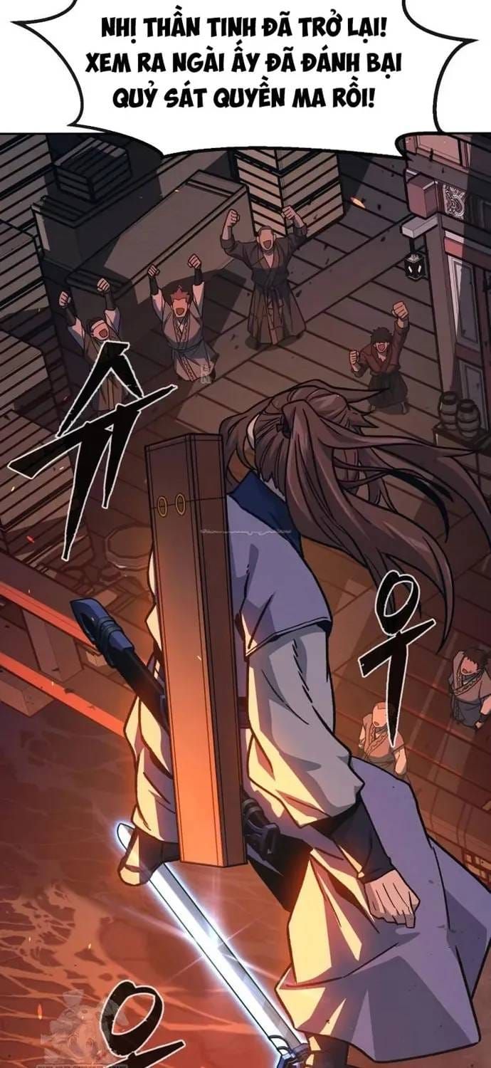 Cảm Kiếm Tuyệt Đối Chapter 179 - 25