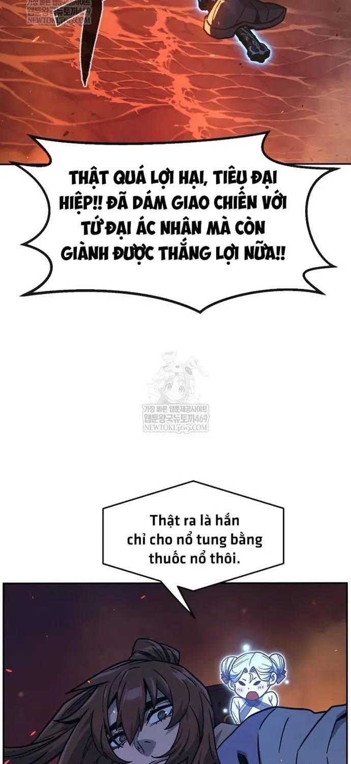 Cảm Kiếm Tuyệt Đối Chapter 179 - 26