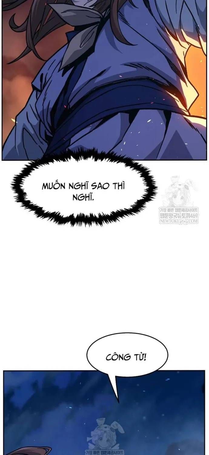 Cảm Kiếm Tuyệt Đối Chapter 179 - 27