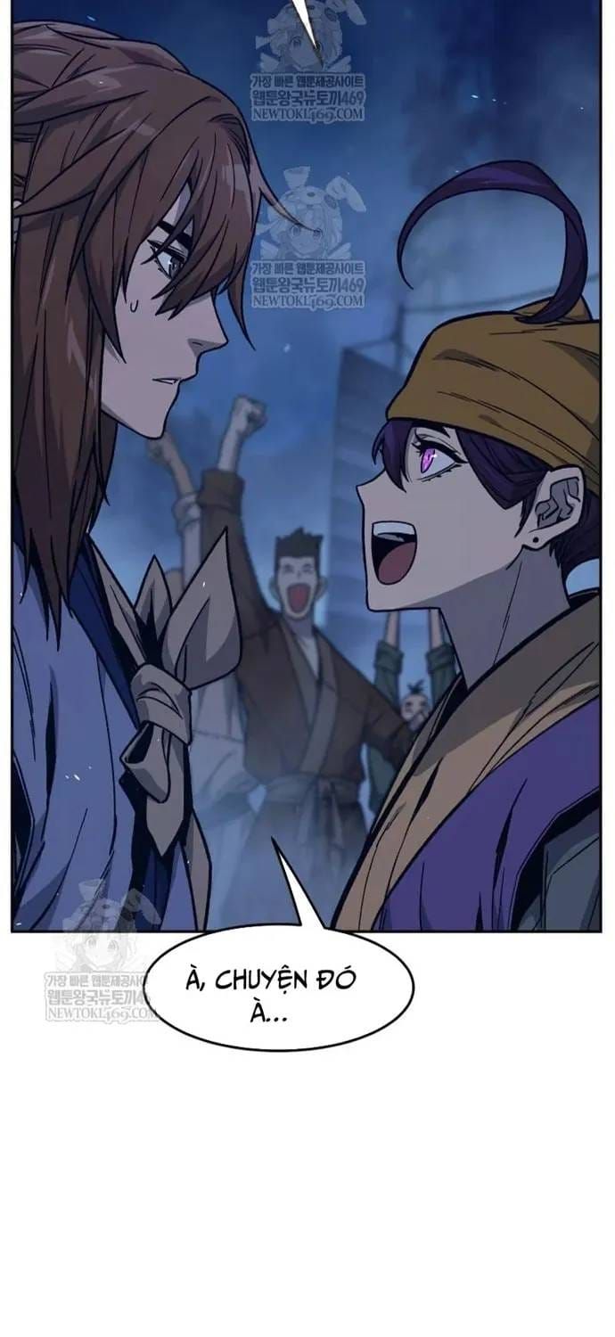 Cảm Kiếm Tuyệt Đối Chapter 179 - 29