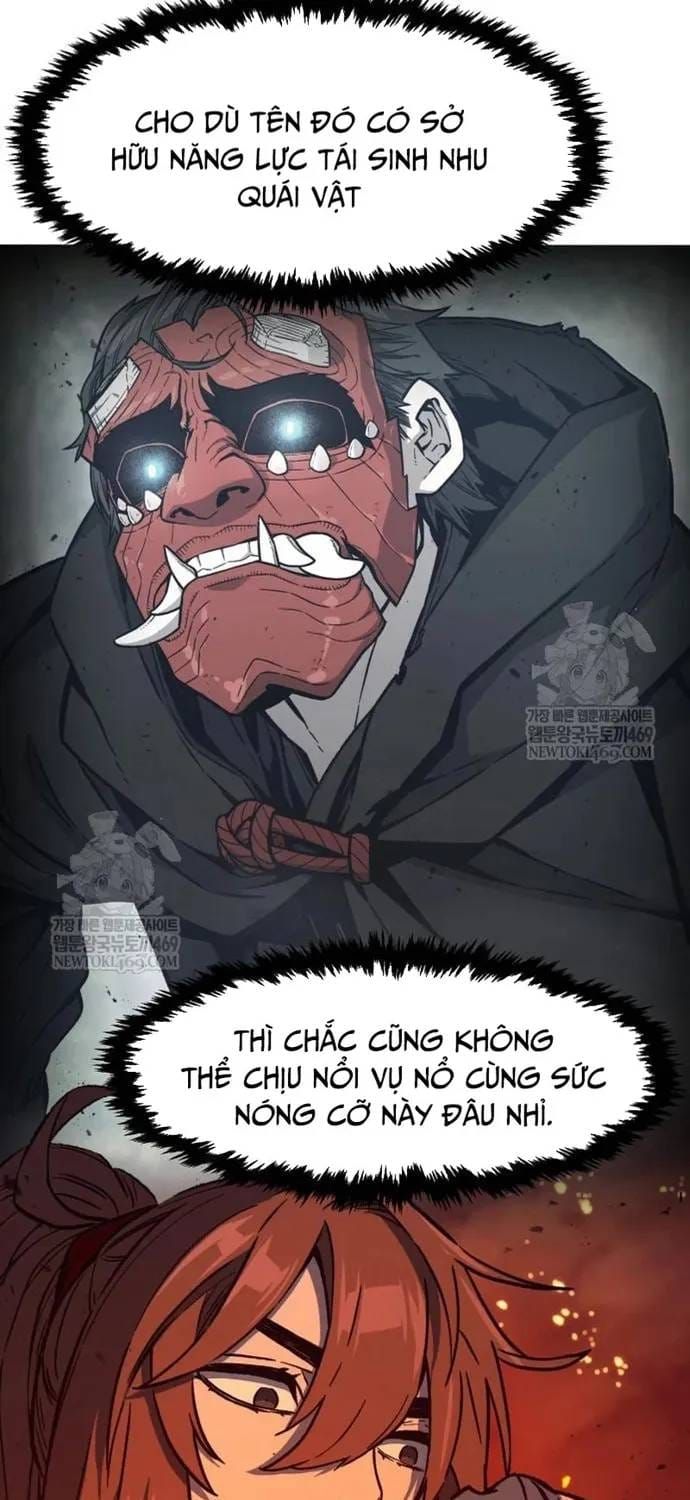 Cảm Kiếm Tuyệt Đối Chapter 179 - 4