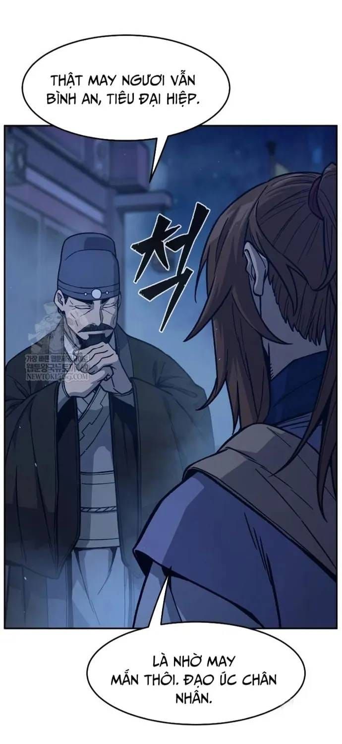 Cảm Kiếm Tuyệt Đối Chapter 179 - 33