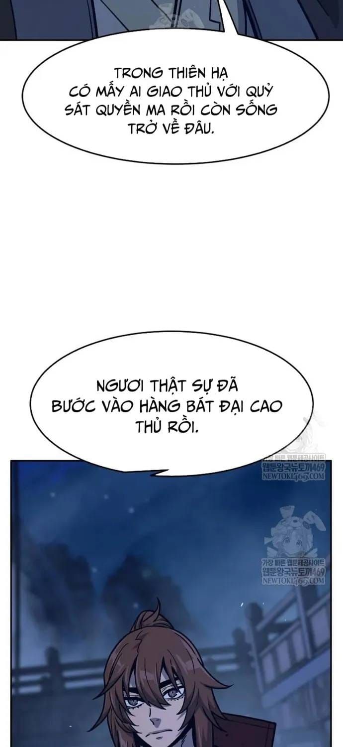 Cảm Kiếm Tuyệt Đối Chapter 179 - 35