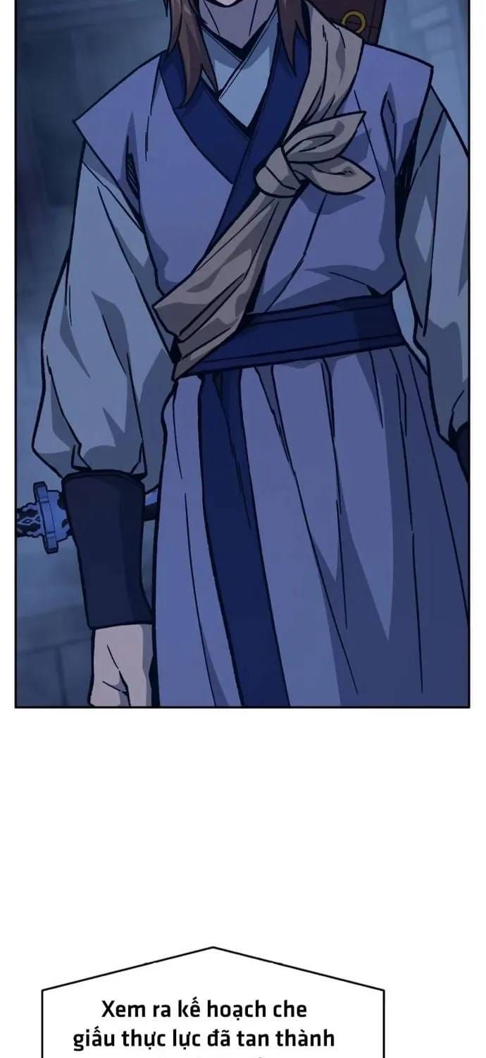 Cảm Kiếm Tuyệt Đối Chapter 179 - 36