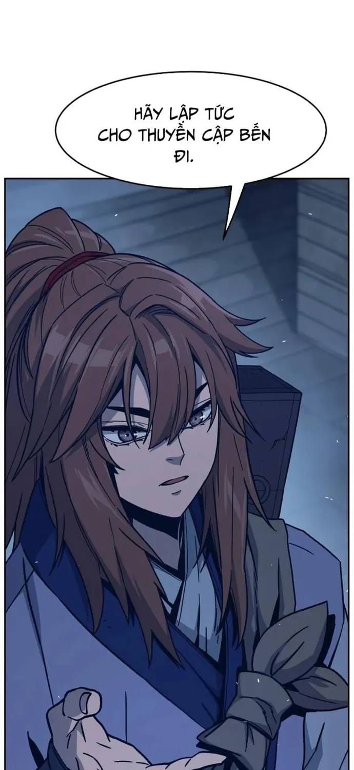 Cảm Kiếm Tuyệt Đối Chapter 179 - 39