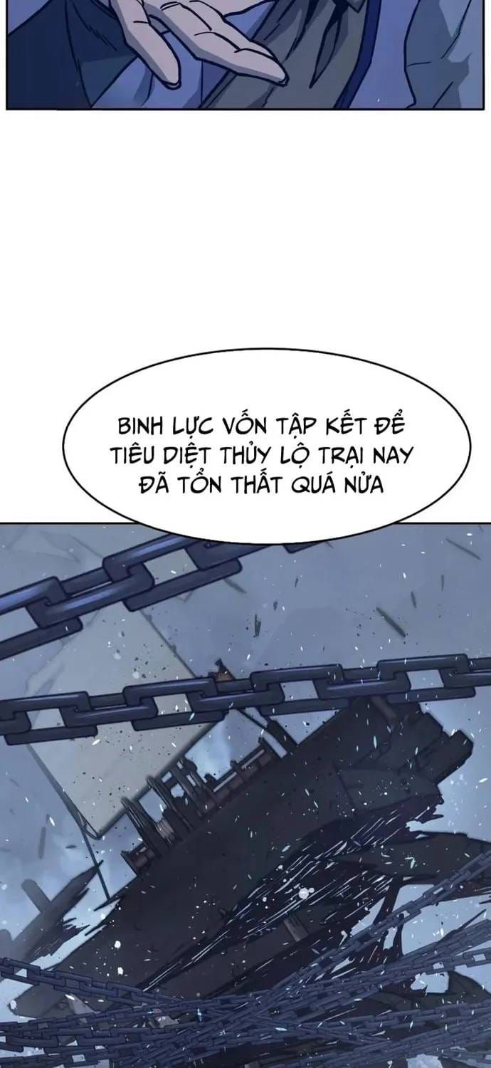 Cảm Kiếm Tuyệt Đối Chapter 179 - 40