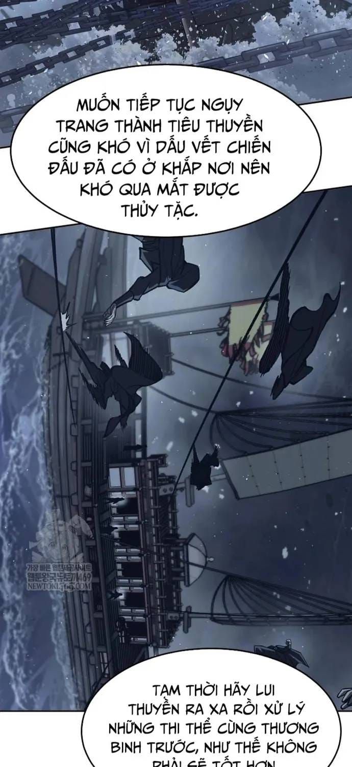Cảm Kiếm Tuyệt Đối Chapter 179 - 41