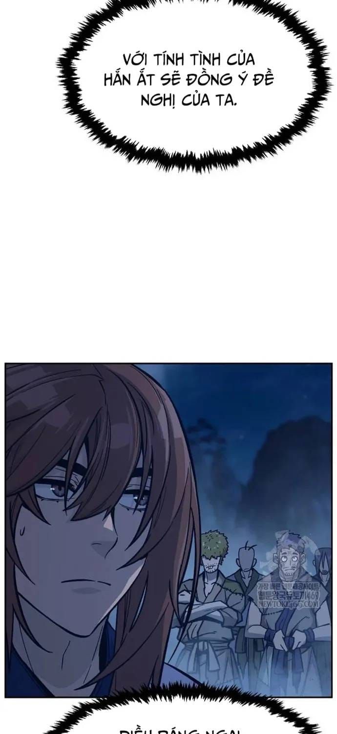 Cảm Kiếm Tuyệt Đối Chapter 179 - 44