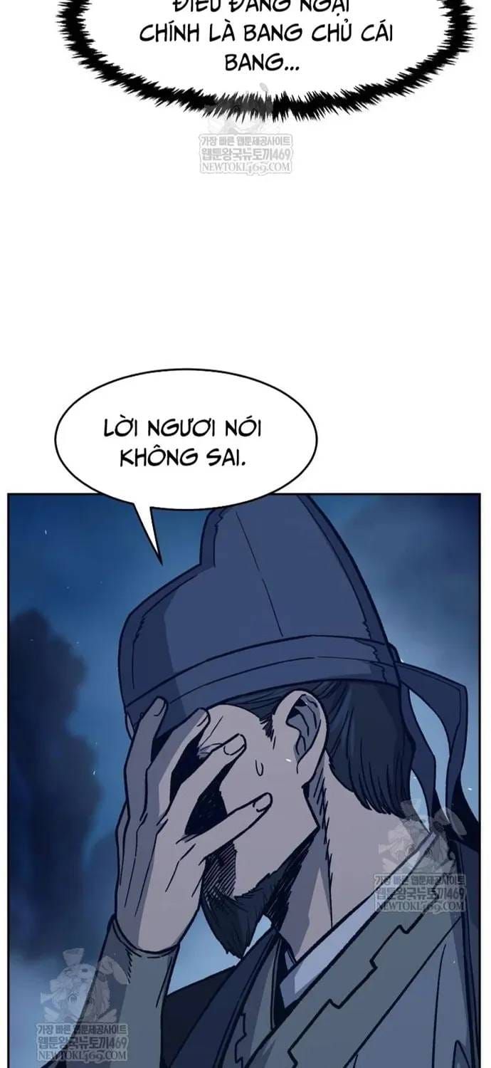 Cảm Kiếm Tuyệt Đối Chapter 179 - 45