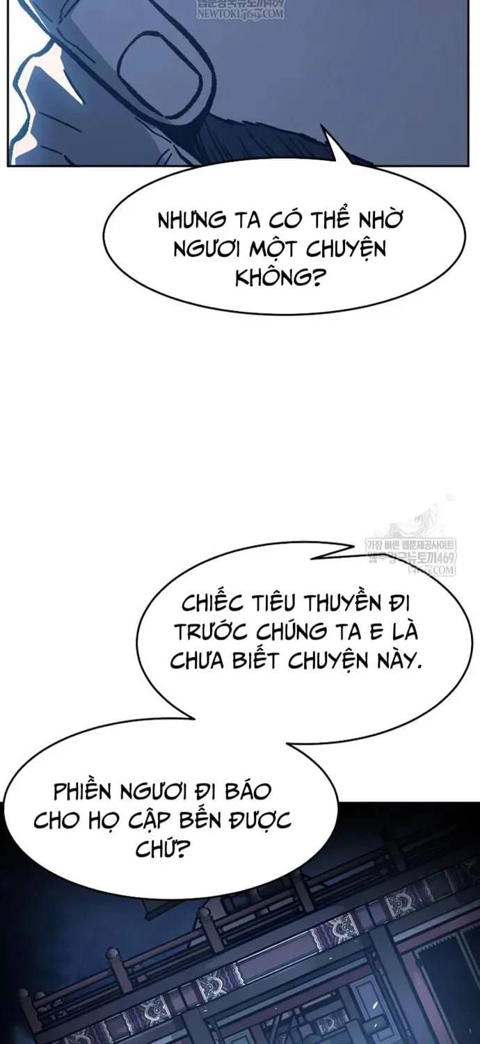 Cảm Kiếm Tuyệt Đối Chapter 179 - 47