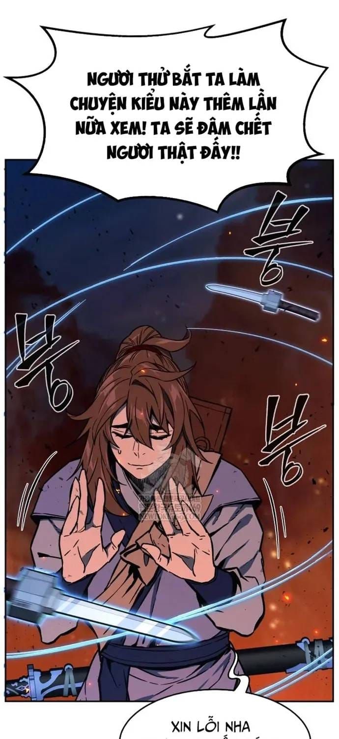 Cảm Kiếm Tuyệt Đối Chapter 179 - 7