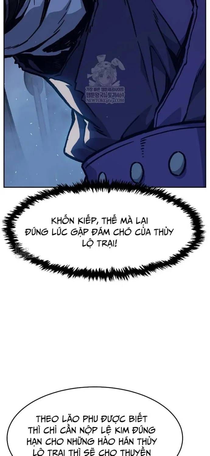 Cảm Kiếm Tuyệt Đối Chapter 179 - 64