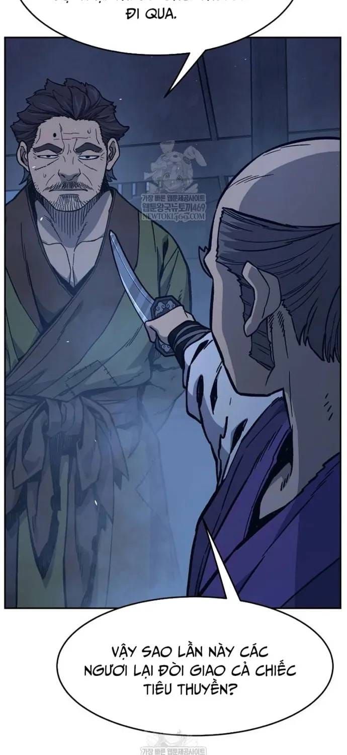 Cảm Kiếm Tuyệt Đối Chapter 179 - 65