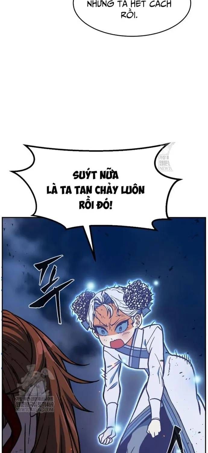 Cảm Kiếm Tuyệt Đối Chapter 179 - 8