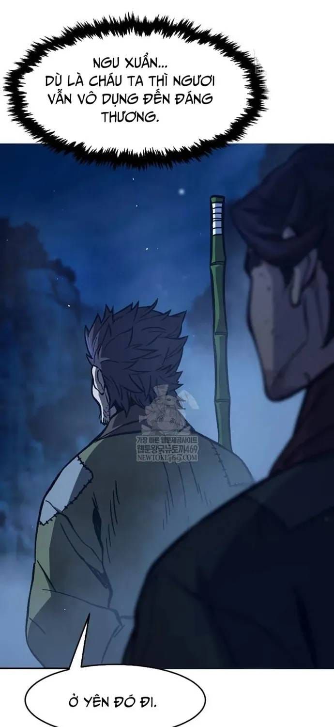 Cảm Kiếm Tuyệt Đối Chapter 179 - 71
