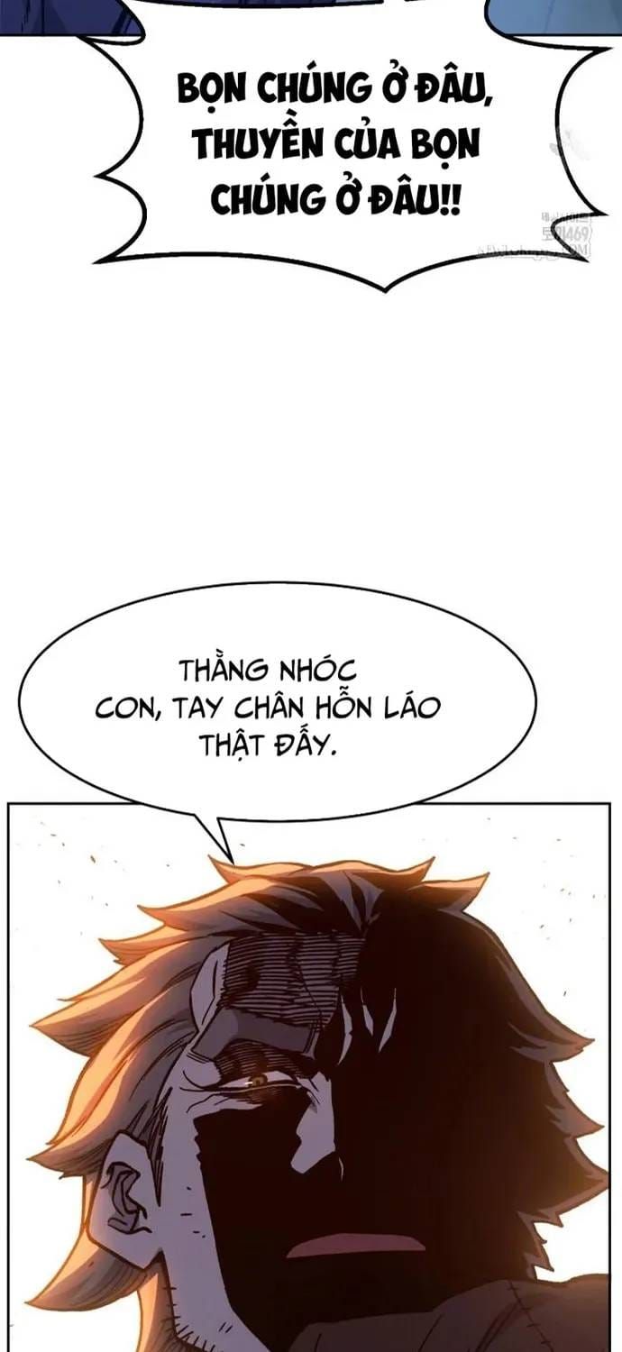 Cảm Kiếm Tuyệt Đối Chapter 179 - 78