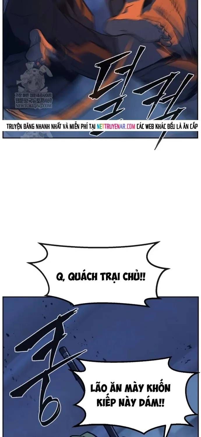 Cảm Kiếm Tuyệt Đối Chapter 179 - 81