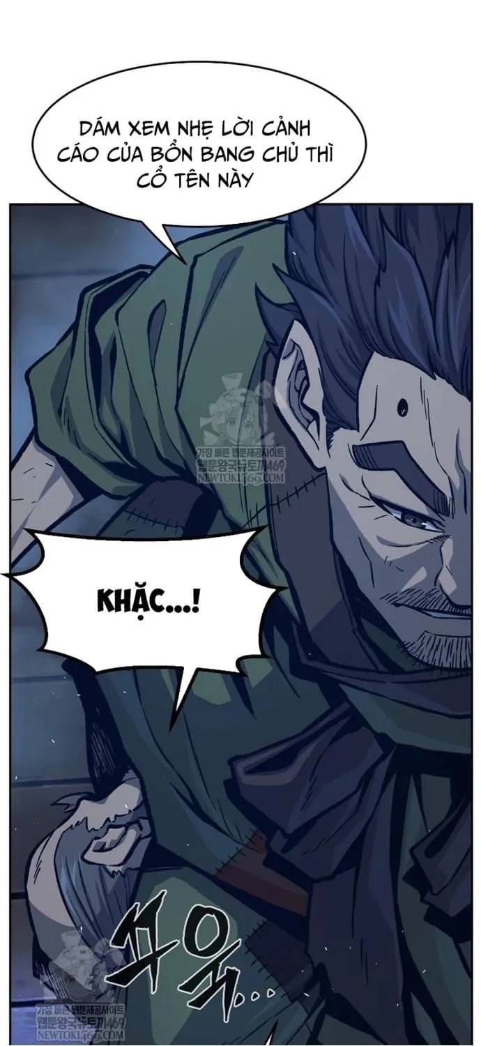 Cảm Kiếm Tuyệt Đối Chapter 179 - 83