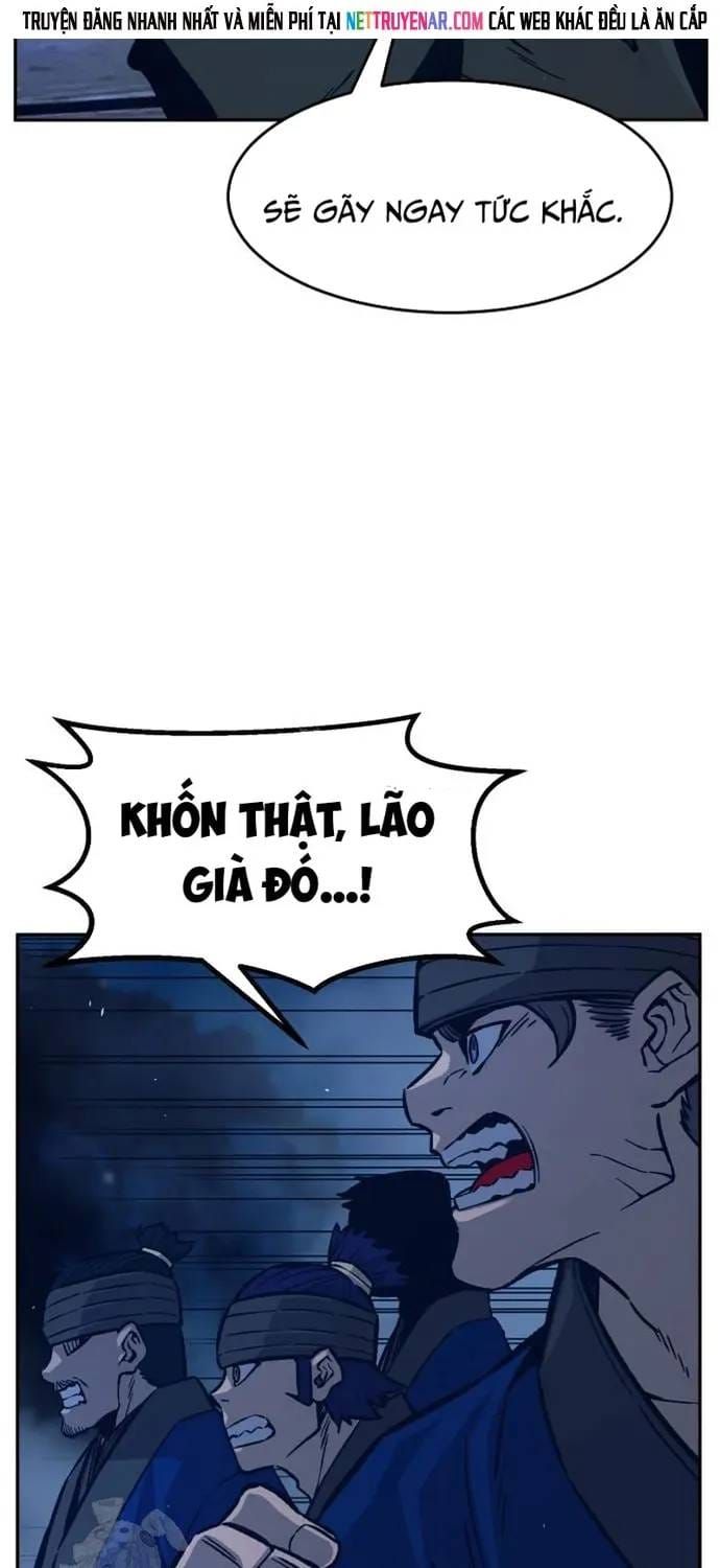 Cảm Kiếm Tuyệt Đối Chapter 179 - 84