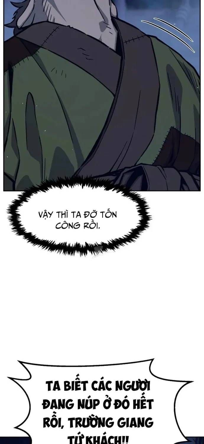 Cảm Kiếm Tuyệt Đối Chapter 179 - 86