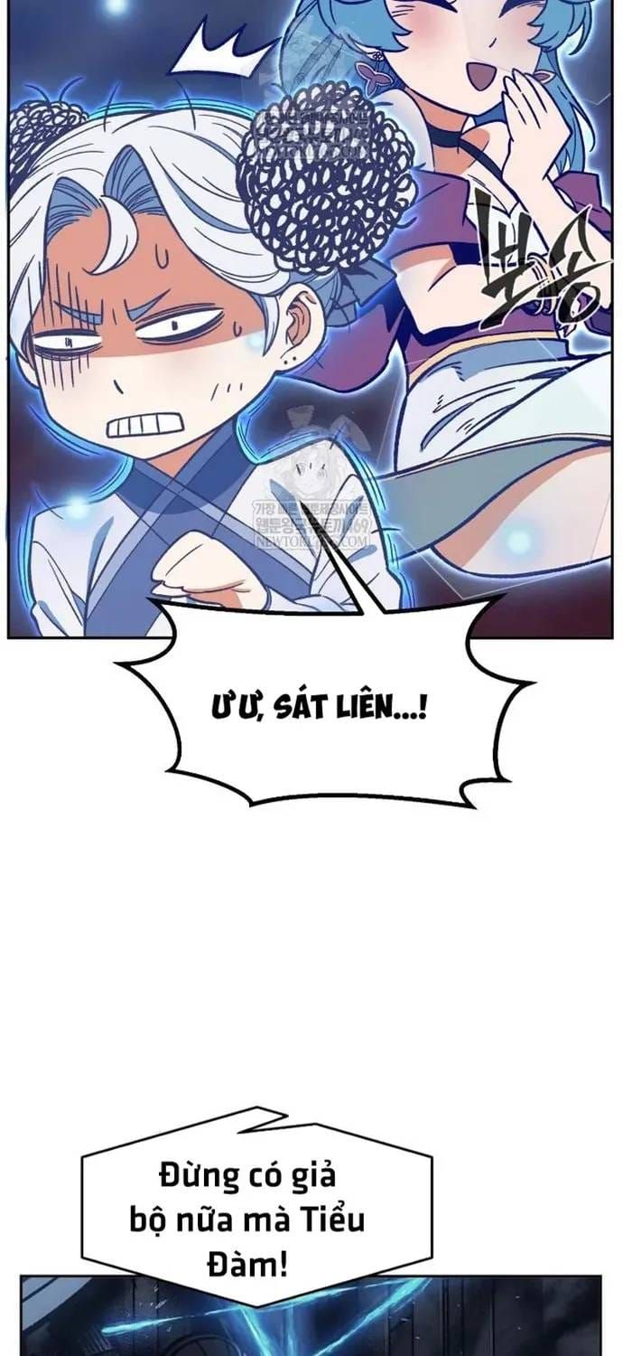Cảm Kiếm Tuyệt Đối Chapter 179 - 10