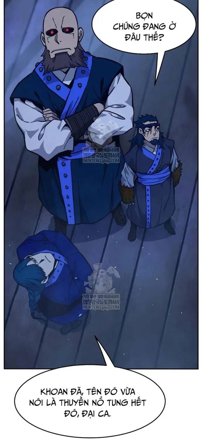 Cảm Kiếm Tuyệt Đối Chapter 179 - 100