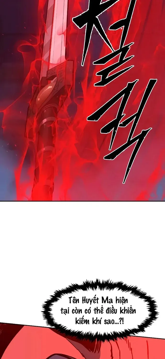 Cảm Kiếm Tuyệt Đối Chapter 180 - 13