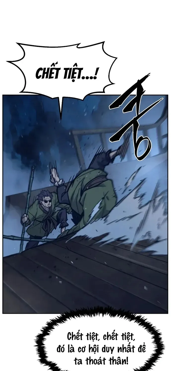 Cảm Kiếm Tuyệt Đối Chapter 180 - 16