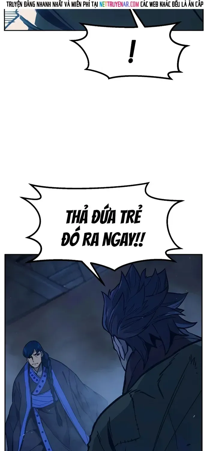 Cảm Kiếm Tuyệt Đối Chapter 180 - 18