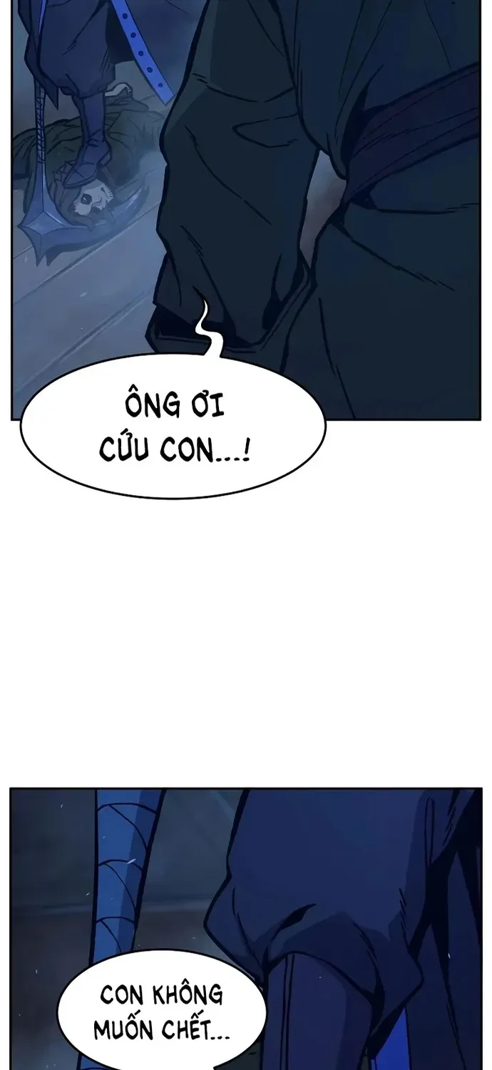 Cảm Kiếm Tuyệt Đối Chapter 180 - 19