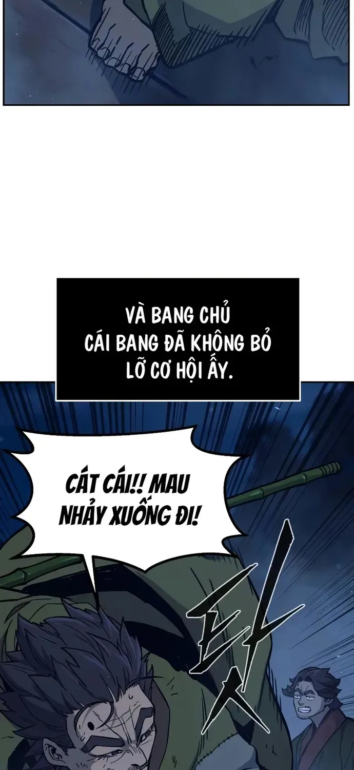 Cảm Kiếm Tuyệt Đối Chapter 180 - 3