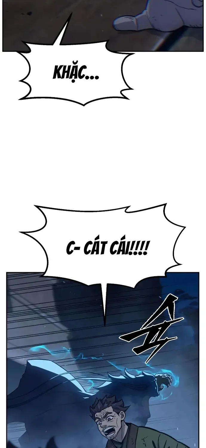 Cảm Kiếm Tuyệt Đối Chapter 180 - 22