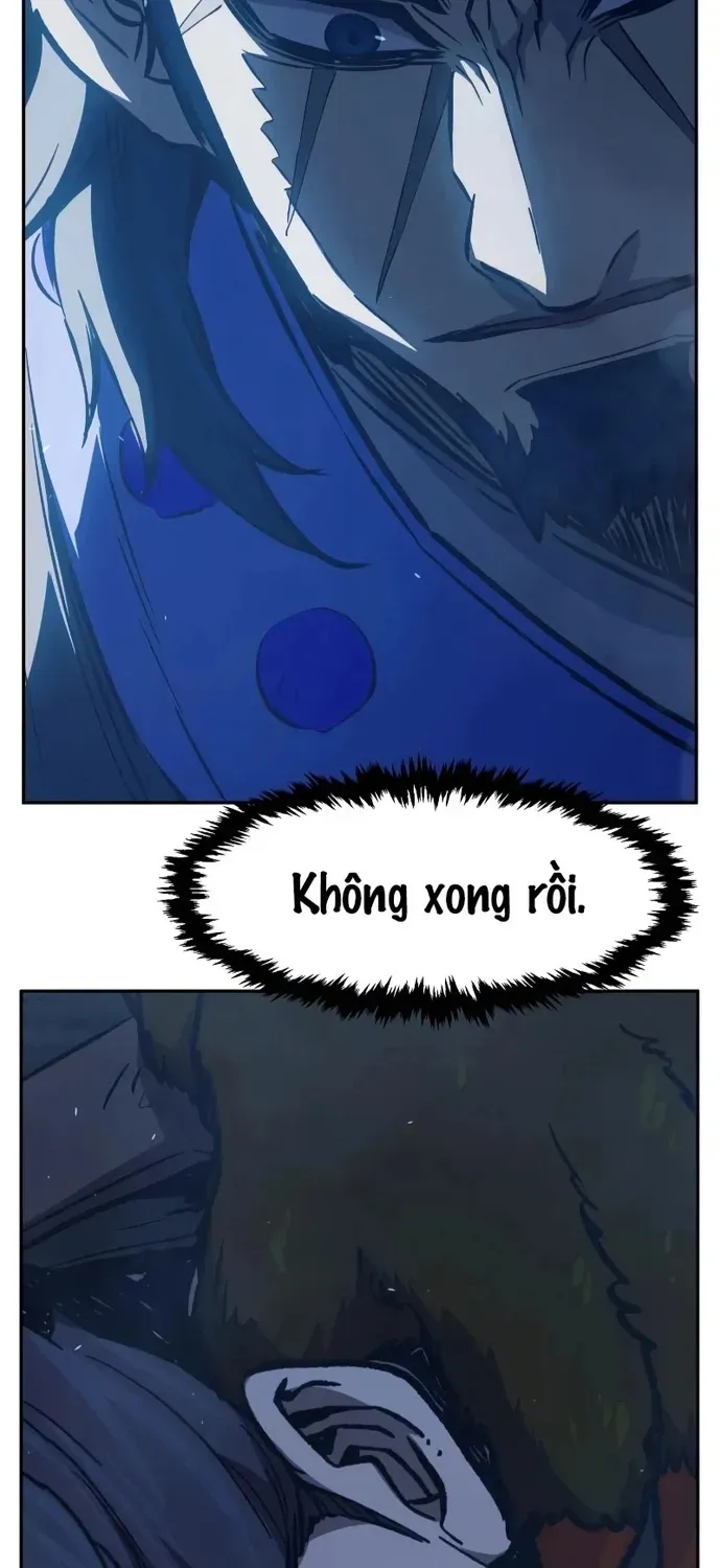 Cảm Kiếm Tuyệt Đối Chapter 180 - 26