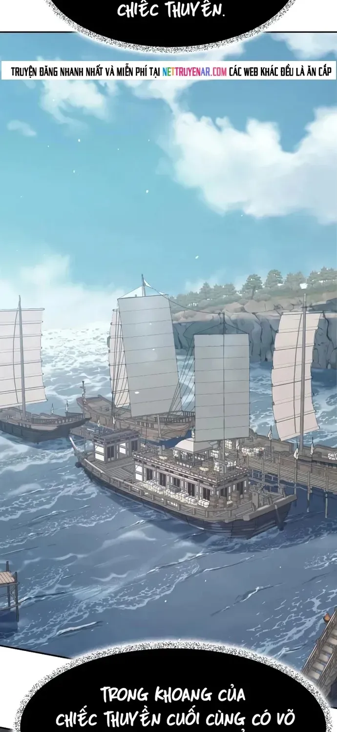 Cảm Kiếm Tuyệt Đối Chapter 180 - 29