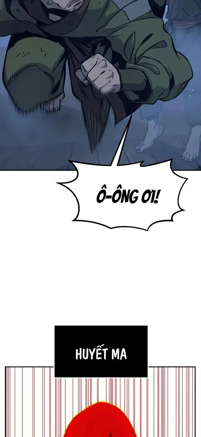 Cảm Kiếm Tuyệt Đối Chapter 180 - 4