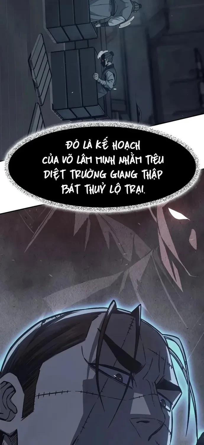 Cảm Kiếm Tuyệt Đối Chapter 180 - 31