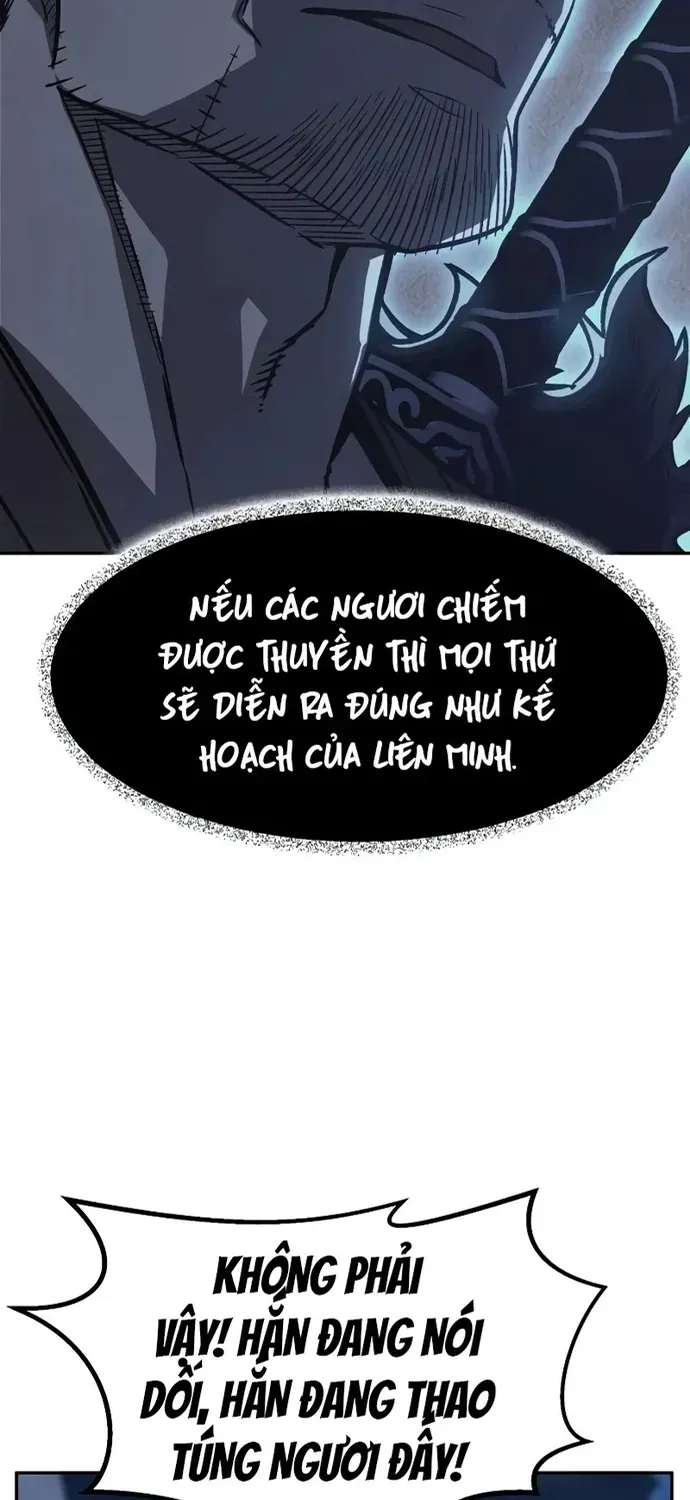 Cảm Kiếm Tuyệt Đối Chapter 180 - 32