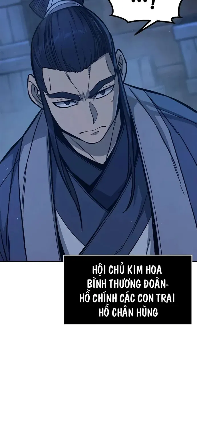 Cảm Kiếm Tuyệt Đối Chapter 180 - 36