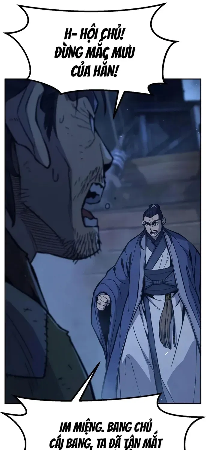 Cảm Kiếm Tuyệt Đối Chapter 180 - 37