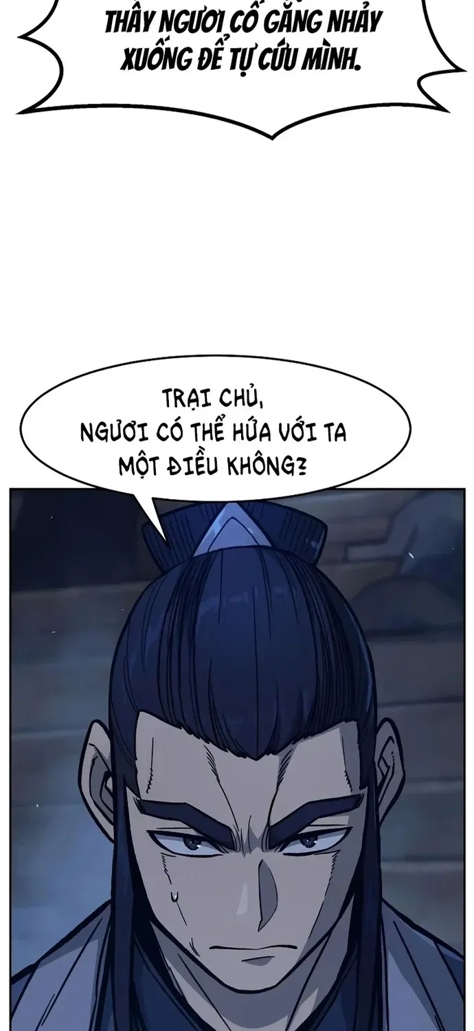 Cảm Kiếm Tuyệt Đối Chapter 180 - 38