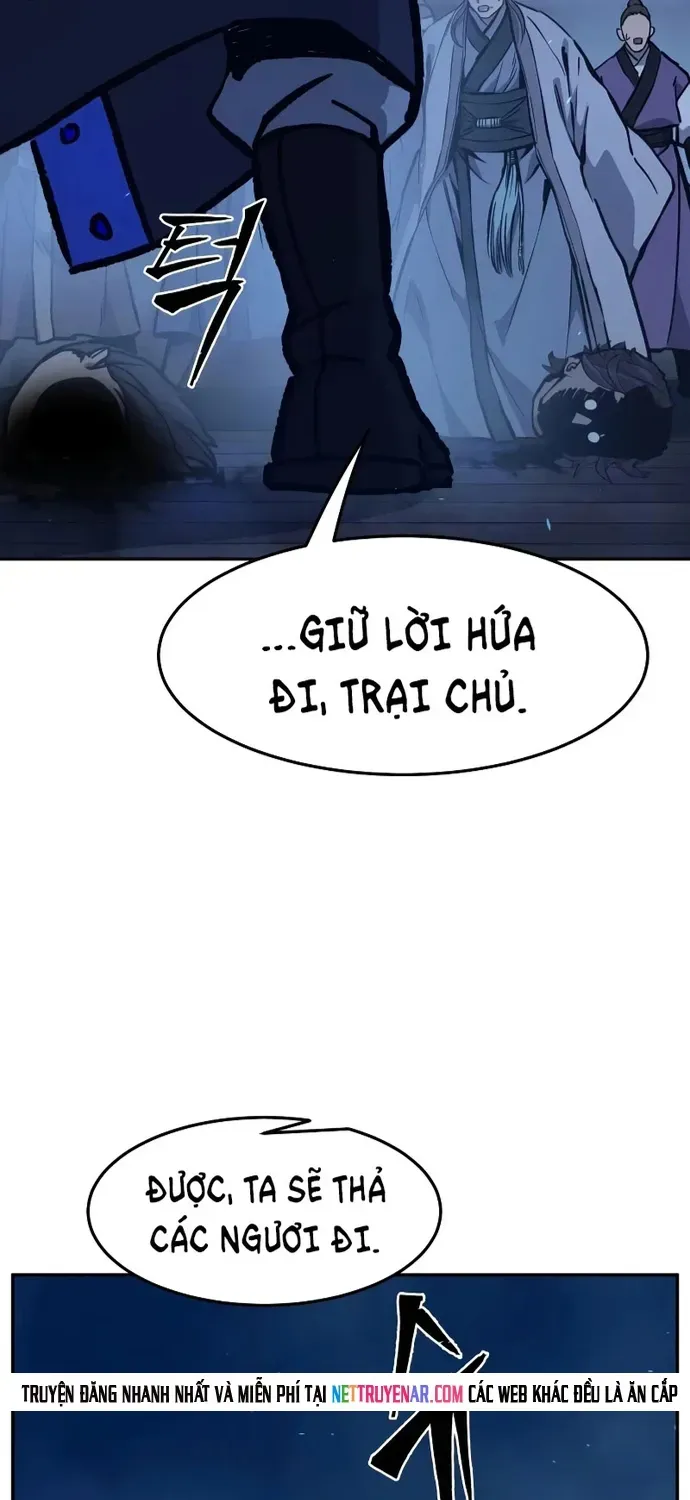 Cảm Kiếm Tuyệt Đối Chapter 180 - 44
