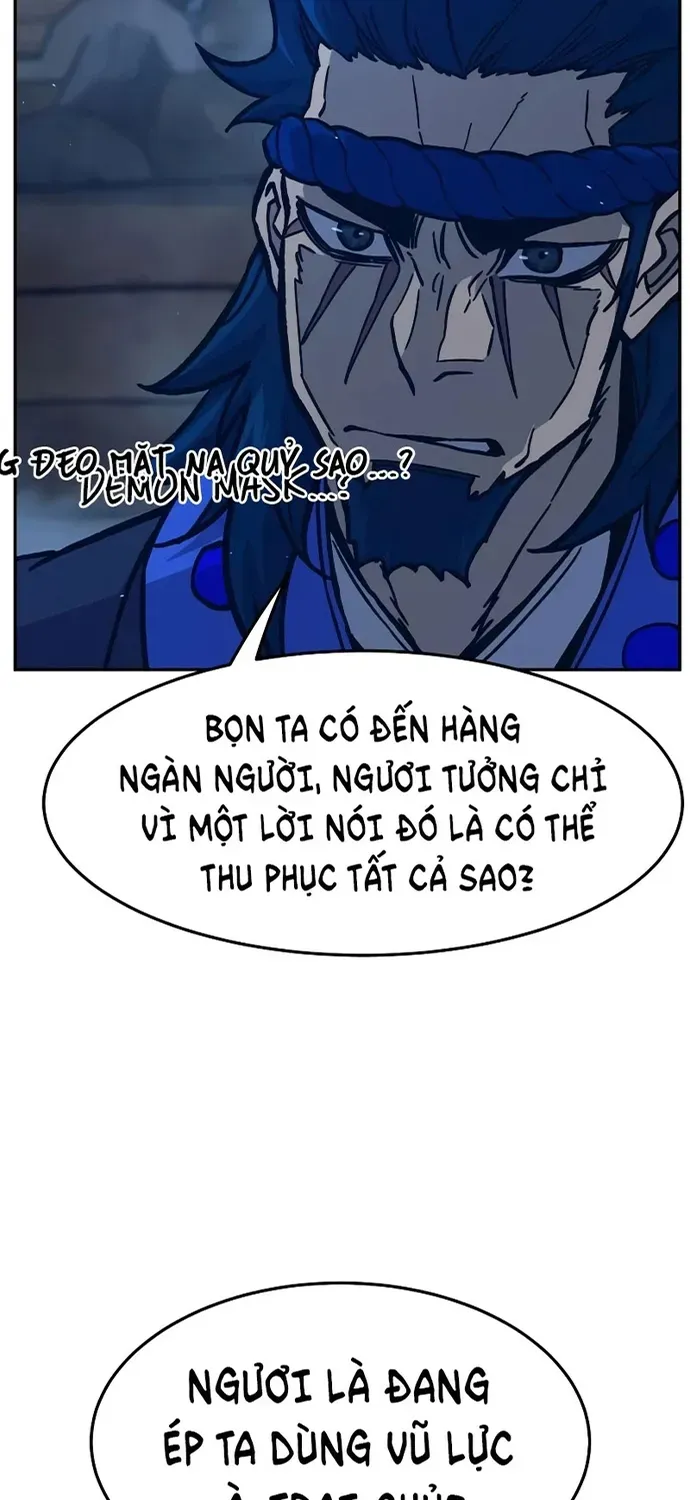 Cảm Kiếm Tuyệt Đối Chapter 180 - 56