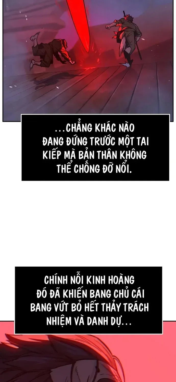 Cảm Kiếm Tuyệt Đối Chapter 180 - 7